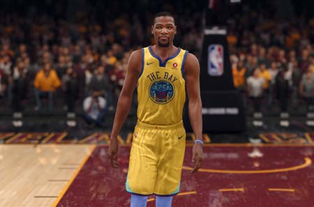 NBA Live 19 Best Tips